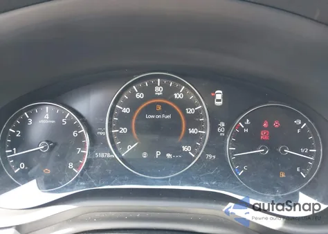 2023 Mazda Mazda3 2.5 S Select from USA, damaged, VIN 3MZBPABM9PM359538